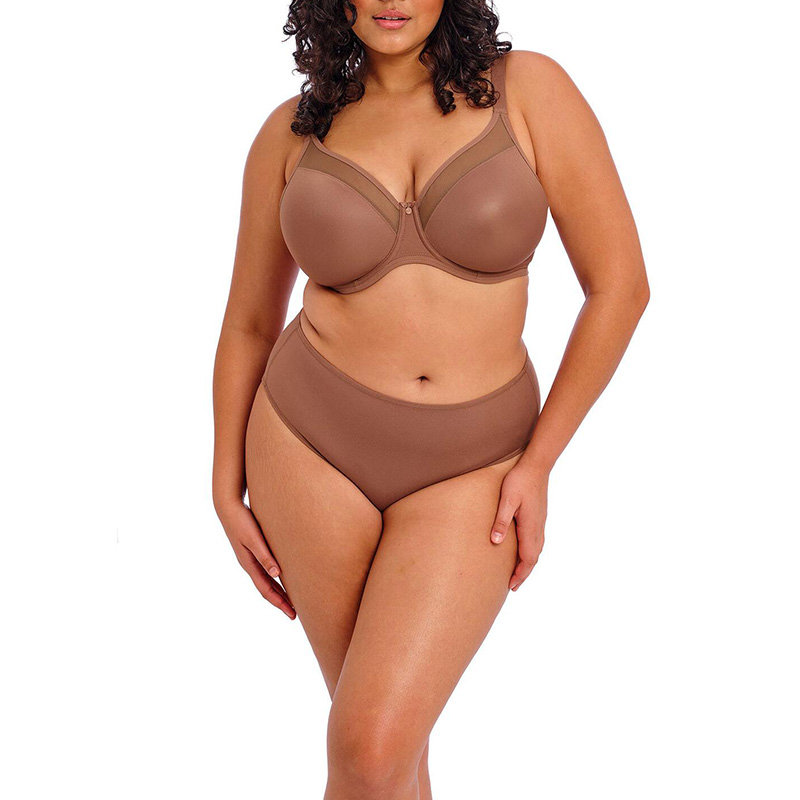 Plus size